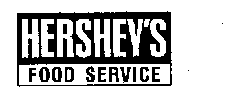 HERSHEY'S FOOD SERVICE