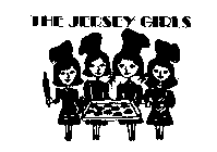 THE JERSEY GIRLS