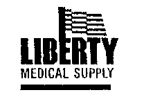 LIBERTY MEDICAL SUPPLY