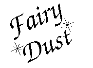 FAIRY DUST