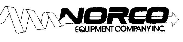NORCO EQUIPMENT COMPANY INC.