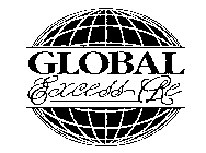 GLOBAL EXCESS RE