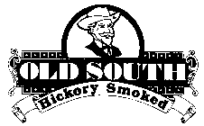 OLD SOUTH HICKORY SMOKED