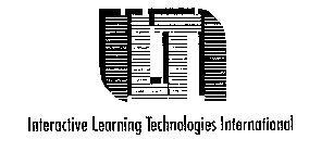 ILTI INTERACTIVE LEARNING TECHNOLOGIES INTERNATIONAL