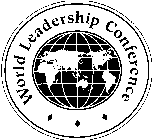 WORLD LEADERSHIP CONFERENCE