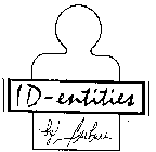 ID-ENTITIES BY BARBARA