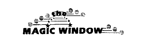 THE MAGIC WINDOW