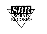 SBR SOBAD RECORDS