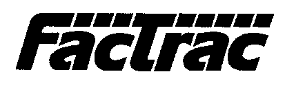 FACTRAC