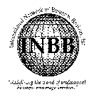 INBB INTERNATIONAL NETWORK OF BUSINESS BROKERS, INC. 