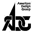 AMERICAN DESIGN GROUP ADG