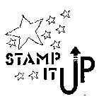 STAMP IT UP