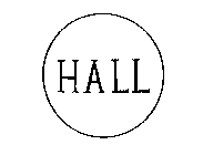 HALL