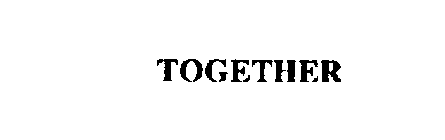 TOGETHER