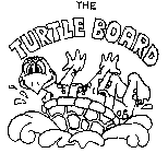 THE TURTLE BOARD