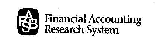 FASB FINANCIAL ACCOUNTING RESEARCH SYSTEM