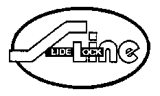 S-LINE SLIDE LOCK