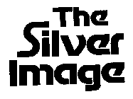 THE SILVER IMAGE