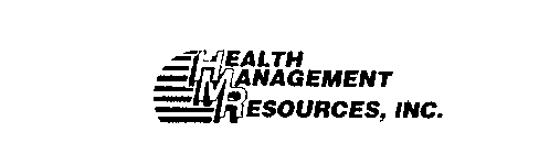 HEALTH MANAGEMENT RESOURCES, INC.
