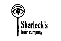 SHERLOCK'S HAIR COMPANY