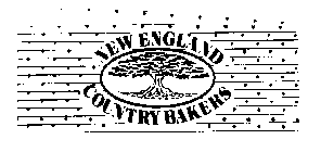 NEW ENGLAND COUNTRY BAKERS