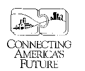 CONNECTING AMERICA'S FUTURE