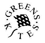 GREENS KITES