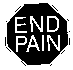 END PAIN