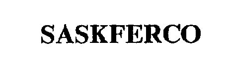 SASKFERCO