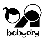 BABYDRY