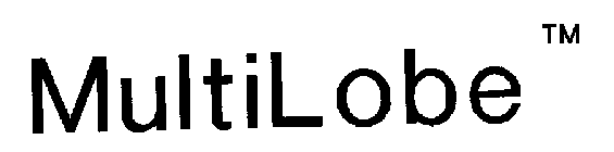 MULTILOBE