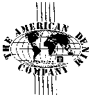 THE AMERICAN DENIM COMPANY
