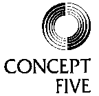 CONCEPT FIVE