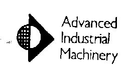 ADVANCED INDUSTRIAL MACHINERY