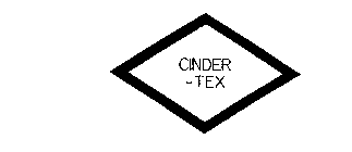CINDER-TEX