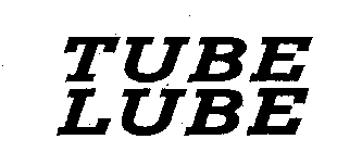 TUBE LUBE
