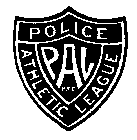 POLICE ATHLETIC LEAGUE PAL N.Y.C.