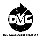 DMG DATA MANAGEMENT GROUP, INC.