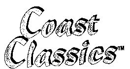 COAST CLASSICS