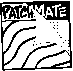 PATCHMATE