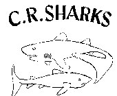 C. R. SHARKS