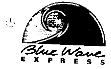 BLUE WAVE EXPRESS