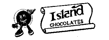 ISLAND CHOCOLATES