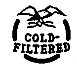 COLD-FILTERED