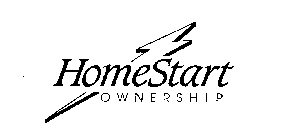 HOMESTART OWNERSHIP