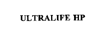 ULTRALIFE HP