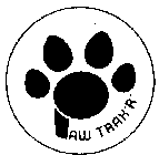 PAW TRAK'R