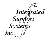 INTEGRATED SUPPORT SYSTEMS INC.