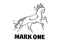 MARK ONE