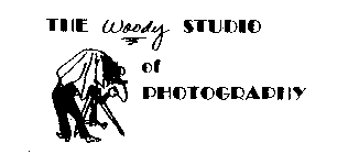 THE WOODY STUDIO OF PHOTOGRAPHY